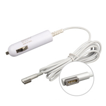45W Car Charger for Apple Magsafe1 A1222 A1226 for MacBook DC Charger